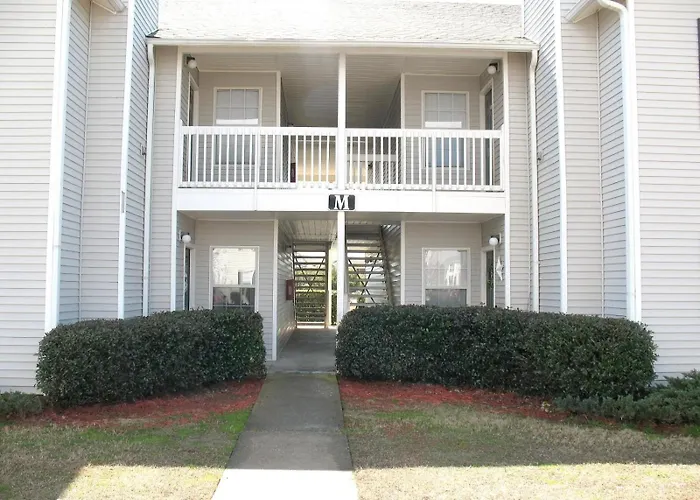 Holiday home Colony Club M6 *