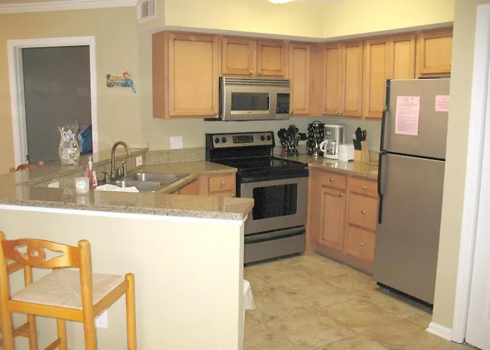 Colony Club M6 Gulf Shores