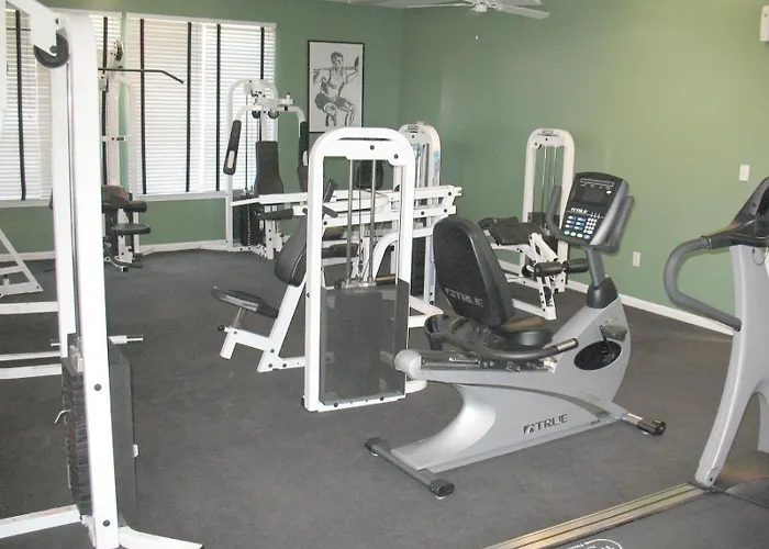 Colony Club M6 Holiday home Gulf Shores