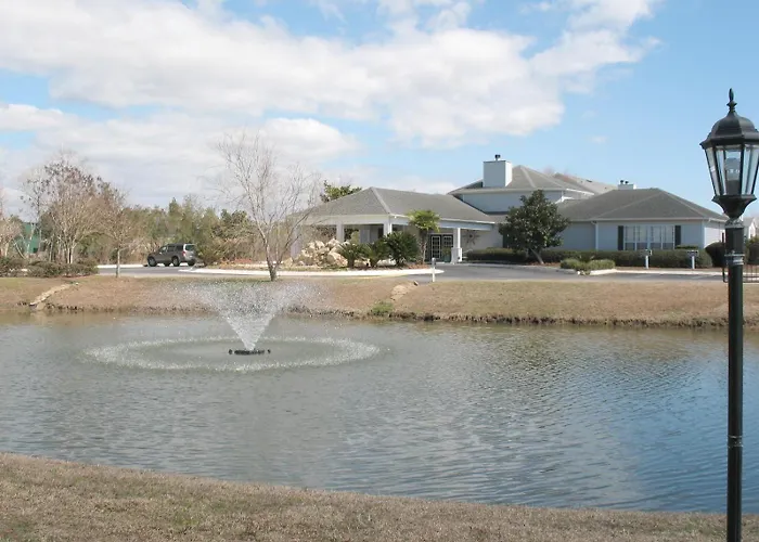 Colony Club M6 * Gulf Shores