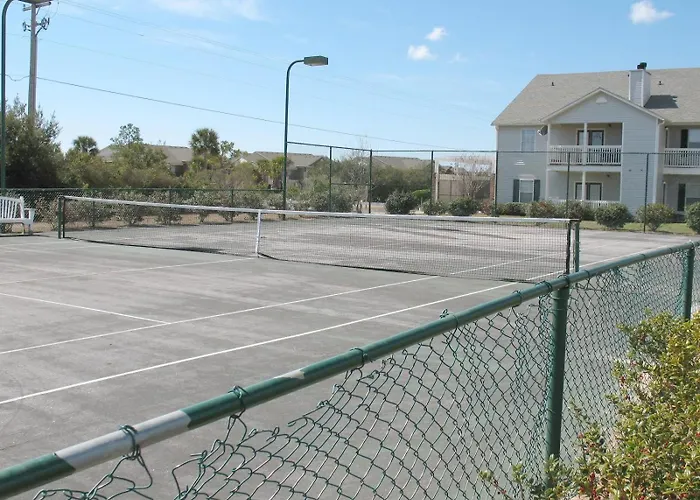 Colony Club M6 Holiday home Gulf Shores